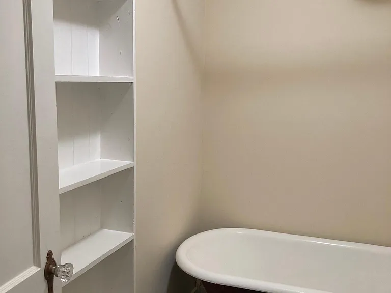 Bathroom #1