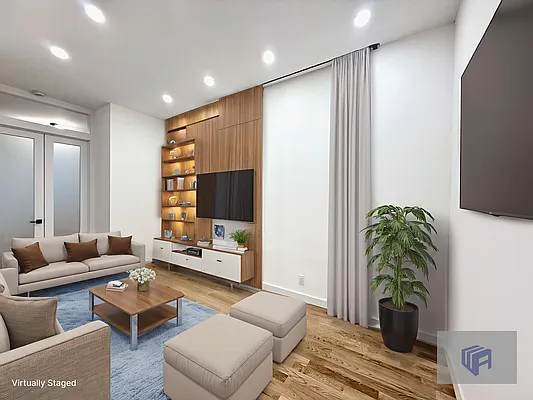 48-15 43rd Avenue 1-GARDEN