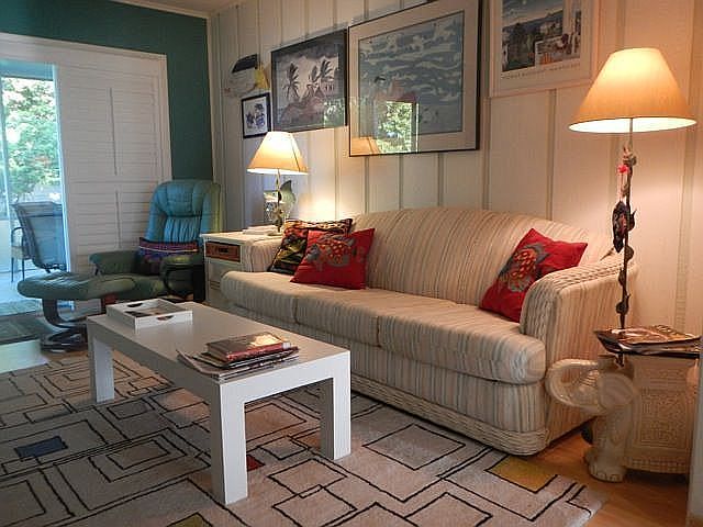 Florida Room