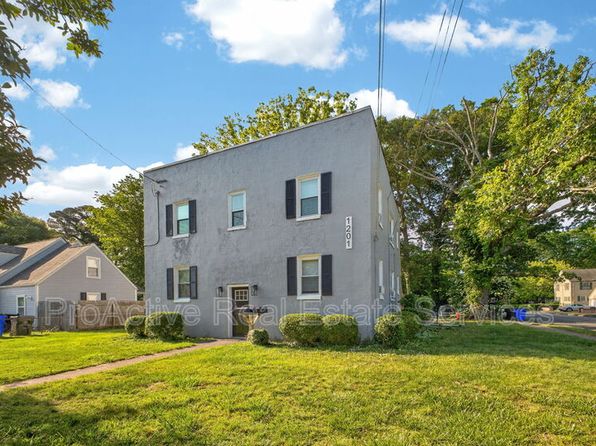 1201 Tallwood St #3