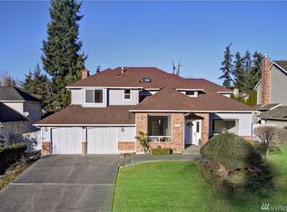 1208 SW 331st St, Federal Way, WA 98023