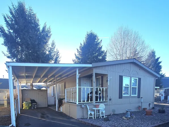 185 NW Harwood St Space 11, Prineville, OR 97754