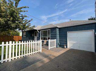 545 Berntzen Rd #543BE, Eugene, OR 97402
