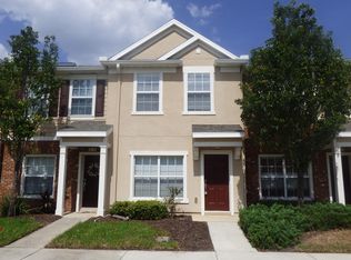 8117 Summer Gate Ct, Jacksonville, FL 32256