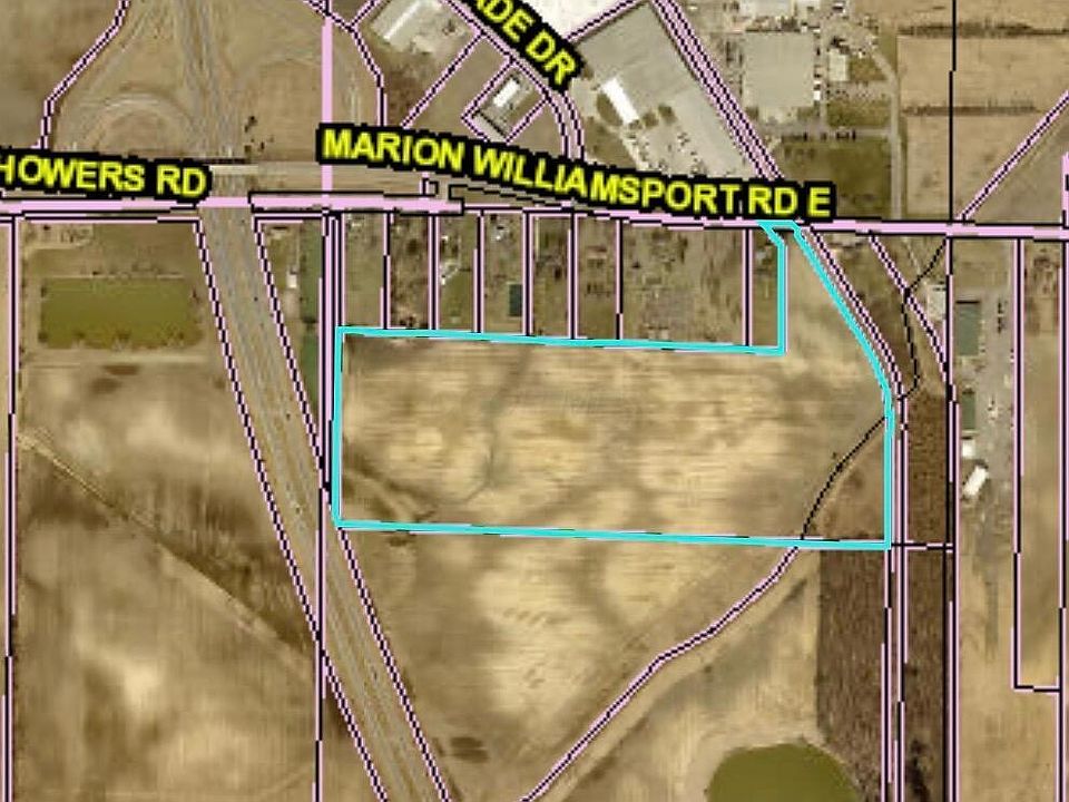 2nd image of 0 Marion Williamsport Rd E