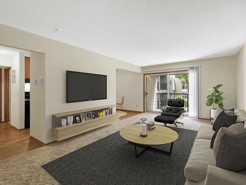 Royal Oaks Apartments 8015 36th Ave N New Hope MN Zillow