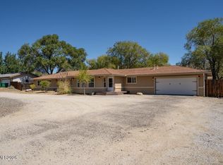 5495 S Edmonds Dr, Carson City, NV 89701