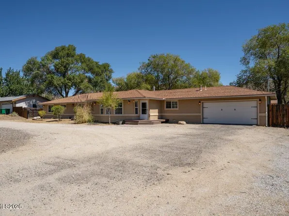 5495 S Edmonds Dr, Carson City, NV 89701