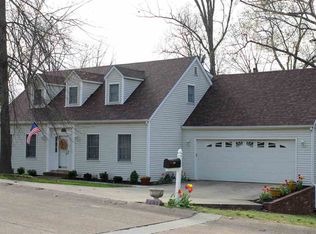 1493 Atkins Rd, Poplar Bluff, MO 63901