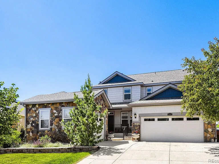 23763 E Eads Dr — Photo 1