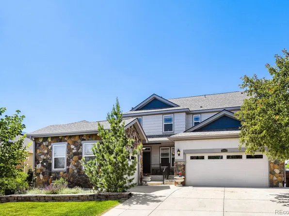 23763 E Eads Dr, Aurora, CO 80016