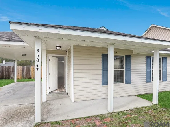 35047 Quail Creek Dr, Denham Springs, LA 70706