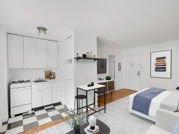 Maple Gardens, 12 Marshall St, Irvington, NJ 07111