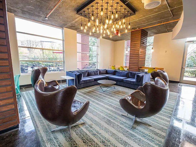 Westmar Student Lofts — Photo 12