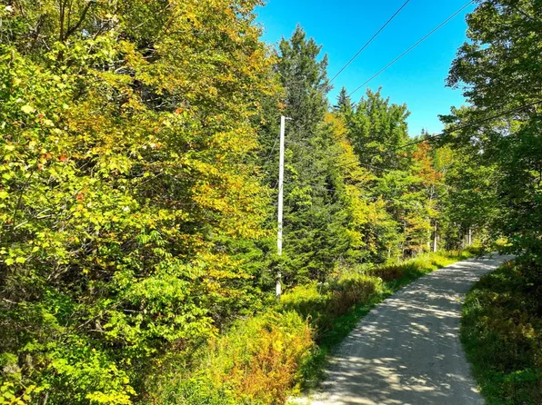 00 Old Weston Mountain Road Lot 7, Ludlow, VT 05149