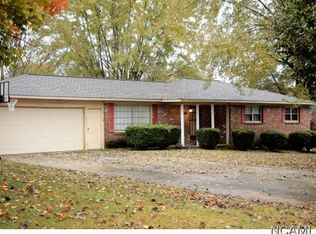 1838 Sheila Ave NW, Cullman, AL 35055