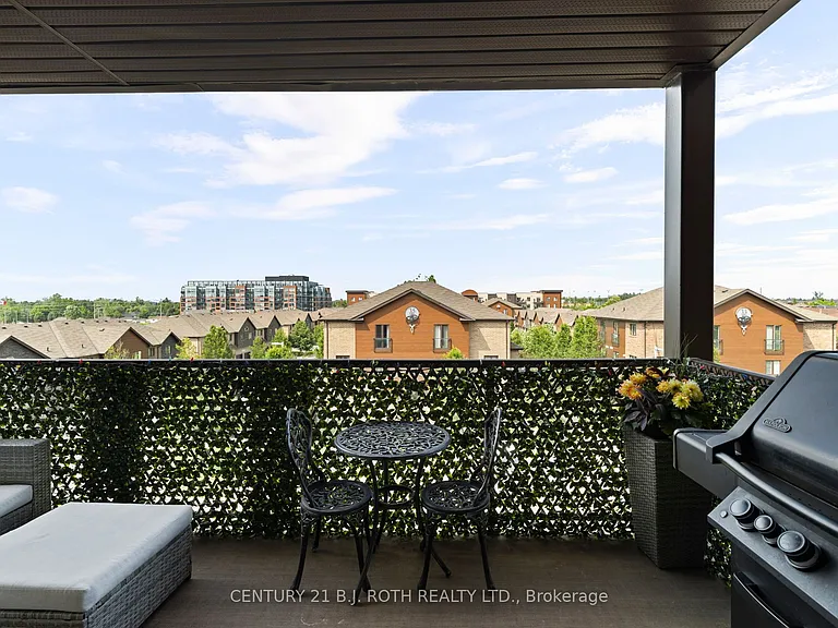 100 Dean Ave #307 — Photo 22
