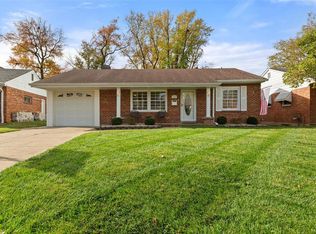 4036 Louis St, Saint Louis, MO 63116