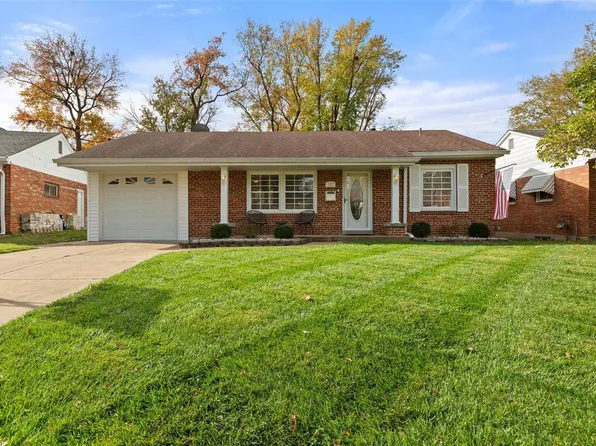 4036 Louis St, Saint Louis, MO 63116