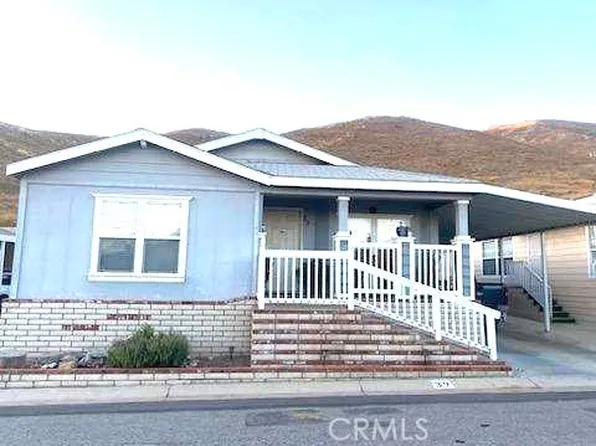 3700 Quartz Canyon Rd Space 39, Riverside, CA 92509
