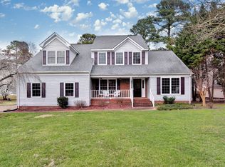 4697 Captain John Smith Rd, Williamsburg, VA 23185