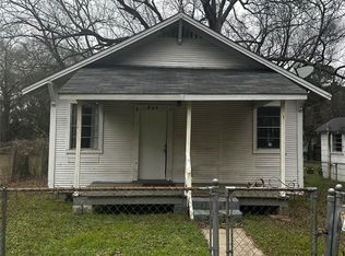913 Bethany St, Shreveport, LA 71106