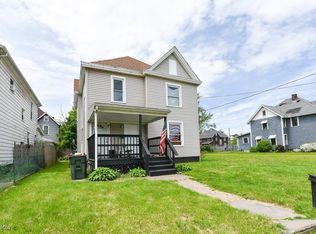 905 High Ave NW, Canton, OH 44703