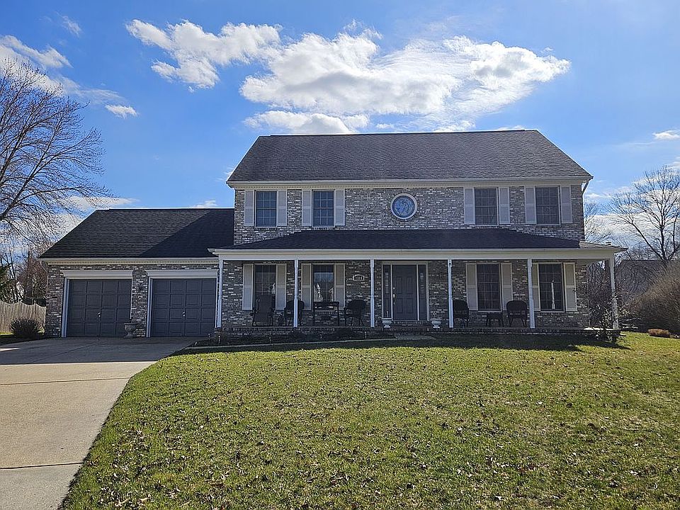 1300 Persimmontree Ct, Crofton, MD 21114 Zillow