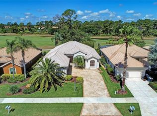 2695 Royal Palm Dr, North Port, FL 34288