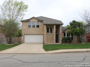 1155 Meadowalk, San Antonio, TX 78253