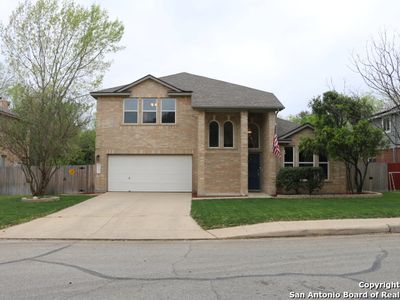 1155 MEADOWALK, San Antonio, TX, 78253