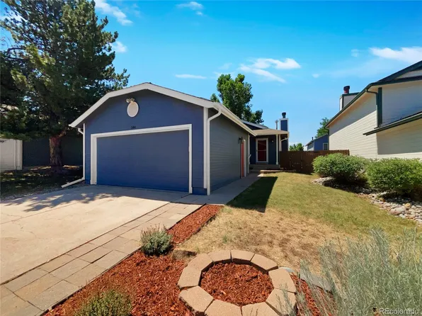 544 James Street, Highlands Ranch, CO 80126