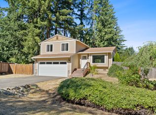 22964 NE 26th Pl, Sammamish, WA 98074