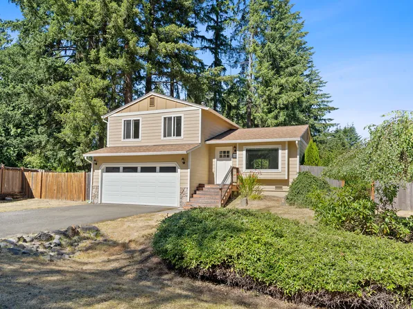 22964 NE 26th Pl, Sammamish, WA 98074