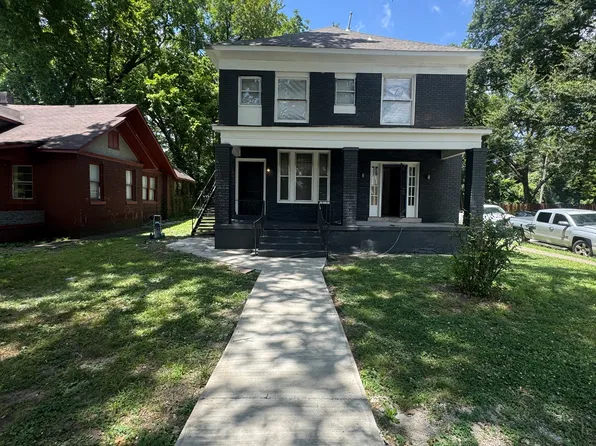 979 S Willett St, Memphis, TN 38114