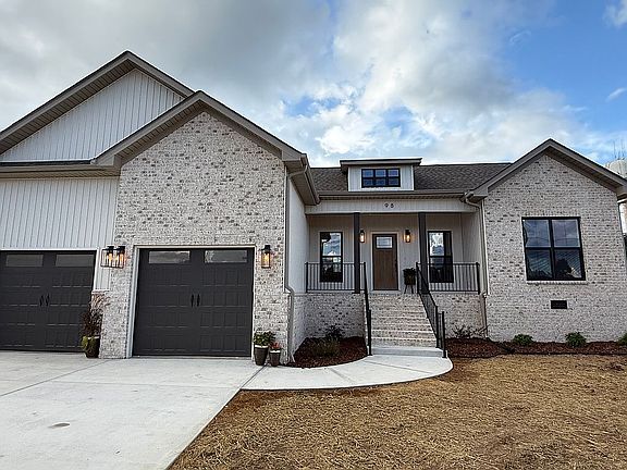 2nd image of 98 Rustic Trce