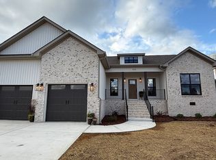 98 Rustic Trce, Grant, AL 35747