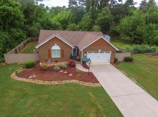 1235 Watercress Dr, Knoxville, TN 37918