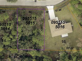 0955-15-5015 Lovering Ave, North Pt, FL 34286