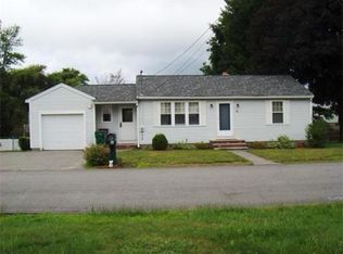 56 Totman St, Lowell, MA 01854