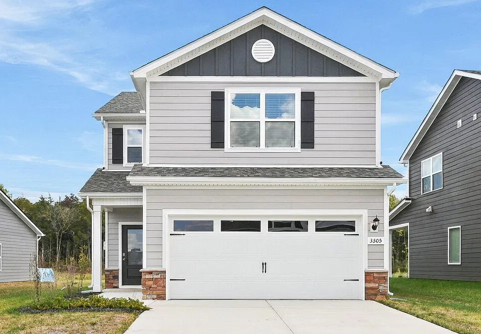 3505 Quintana Dr