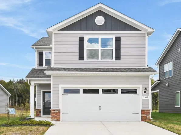 3505 Quintana Dr, Murfreesboro, TN 37127