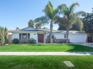428 N Phillip Ave, Fresno, CA 93727