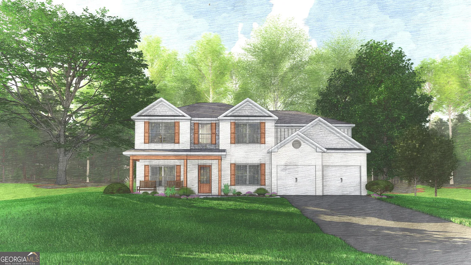 4117 Holstein Hl #123 photo 1