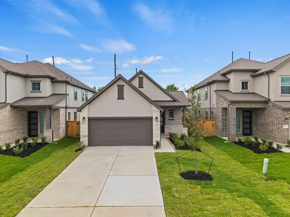 31719 Autumn Spur Ln, Hockley, TX 77447