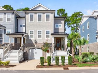 620 Eastwood Park Road Unit 14a, Sunset Beach, NC 28468