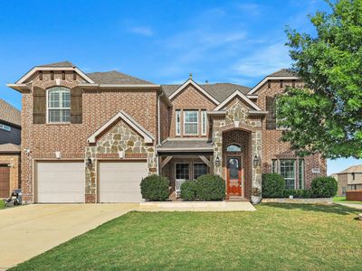 1700 Sara Cv, McKinney, TX, 75071
