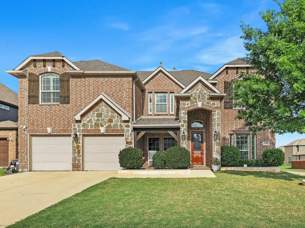 1700 Sara Cv, McKinney, TX 75071