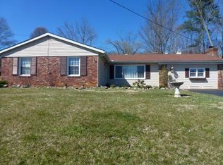 612 Whispering Way, Kingsport, TN 37663