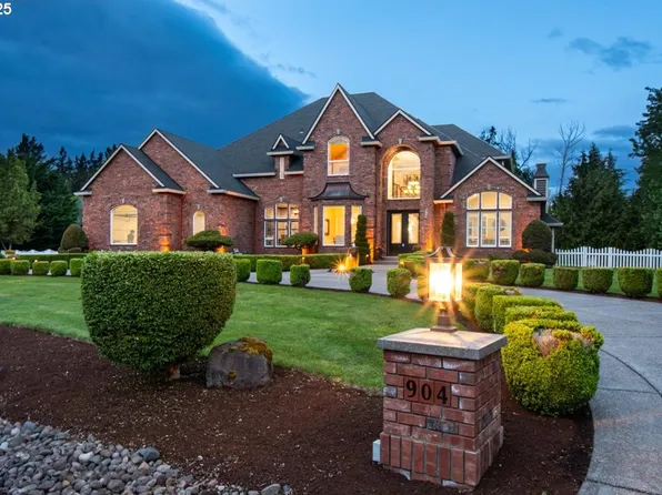 904 NE 224th Cir, Ridgefield, WA 98642